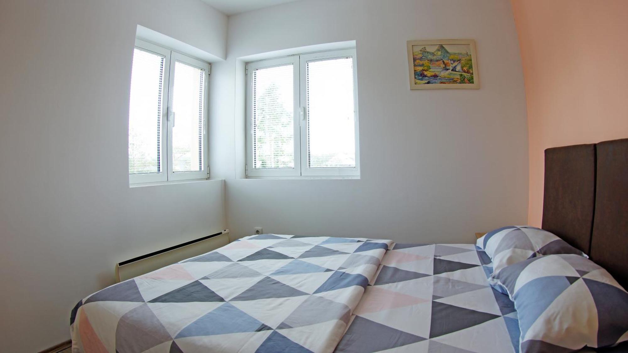 Apartments Bramar Zlatibor Esterno foto