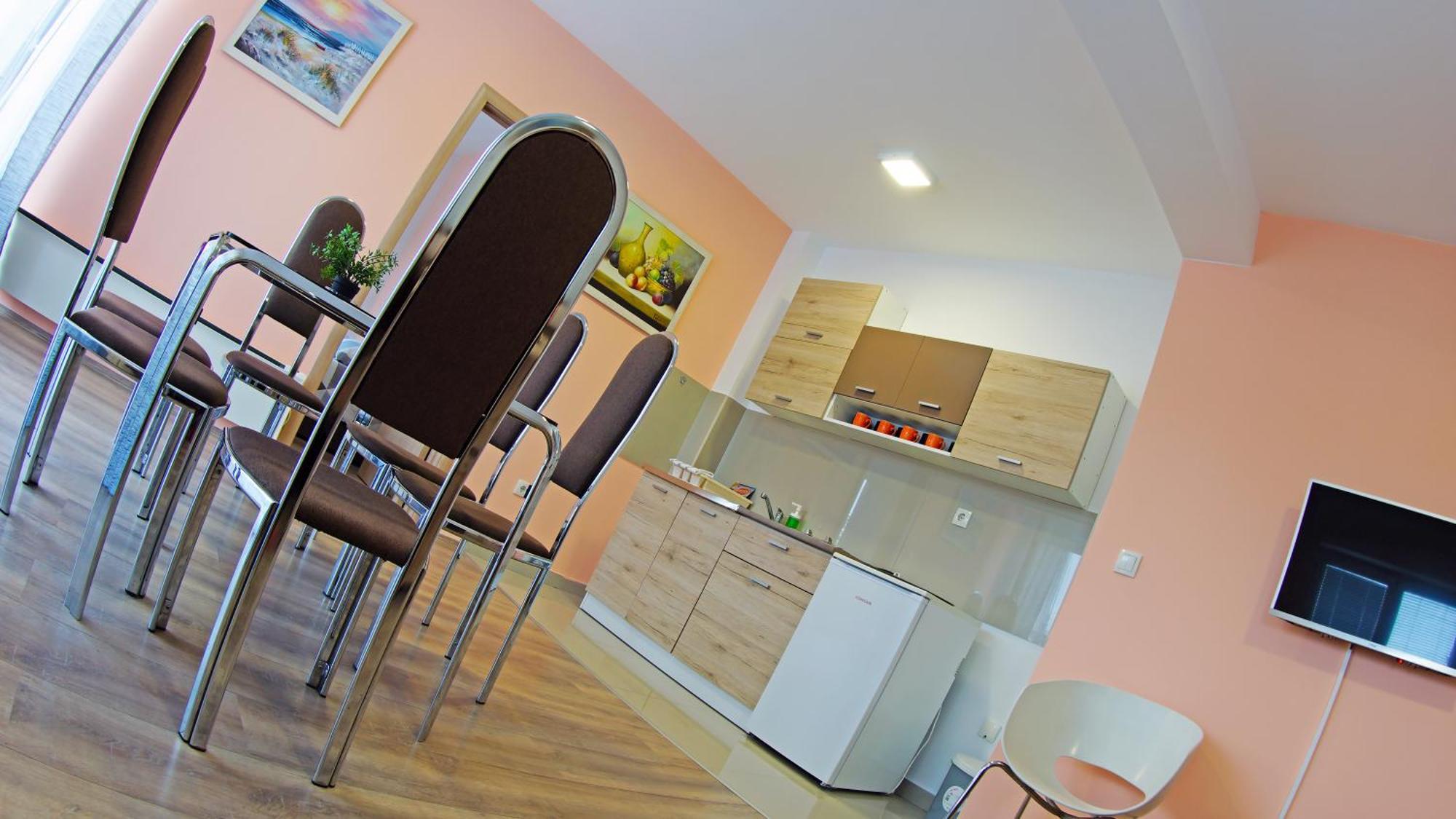 Apartments Bramar Zlatibor Esterno foto