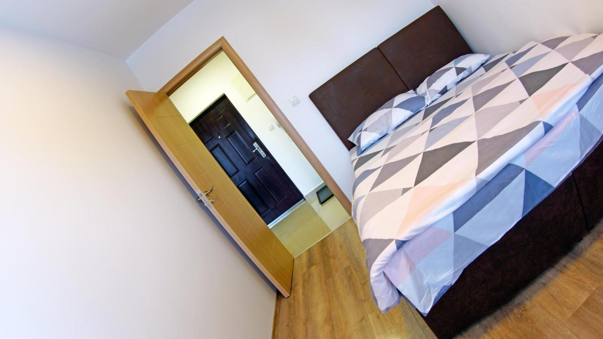 Apartments Bramar Zlatibor Esterno foto