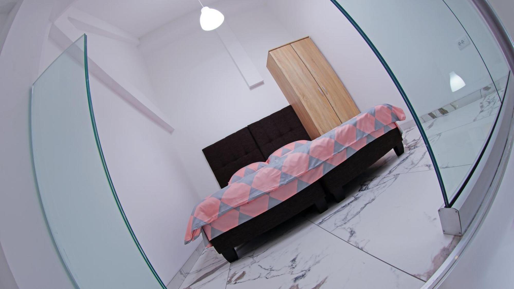 Apartments Bramar Zlatibor Esterno foto
